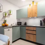 Apartment La Casa Del Poeta Centro Santander