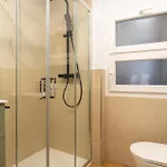 La Casa Del Poeta Centro Apartment Santander