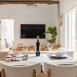 La Casa Del Poeta Centro Apartment
