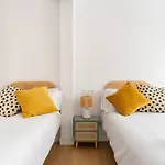 La Casa Del Poeta Centro Santander