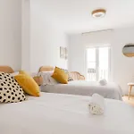 La Casa Del Poeta Centro Apartment