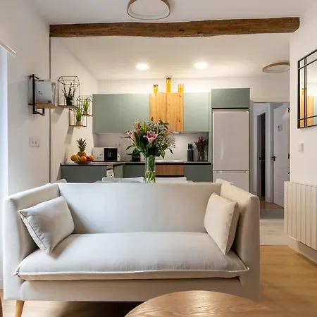 La Casa Del Poeta * Santander