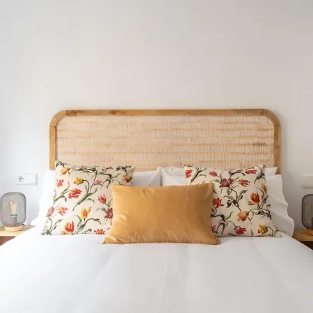 La Casa Del Poeta Apartamento *