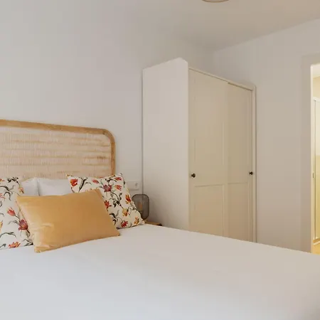 Apartamento La Casa Del Poeta