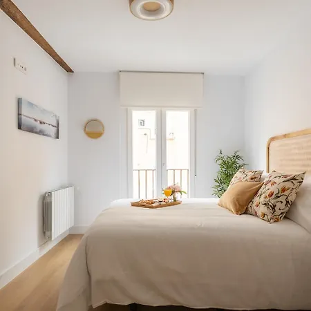 La Casa Del Poeta Centro * سانتاندر