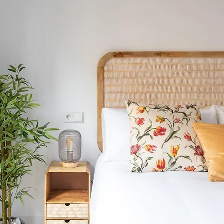 La Casa Del Poeta Apartamento