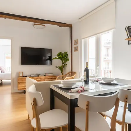 La Casa Del Poeta Centro شقة سانتاندر