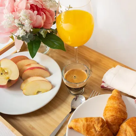 La Casa Del Poeta Apartamento