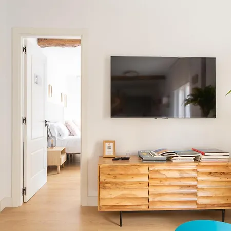 La Casa Del Poeta Centro * سانتاندر