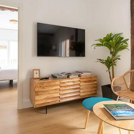 La Casa Del Poeta Santander