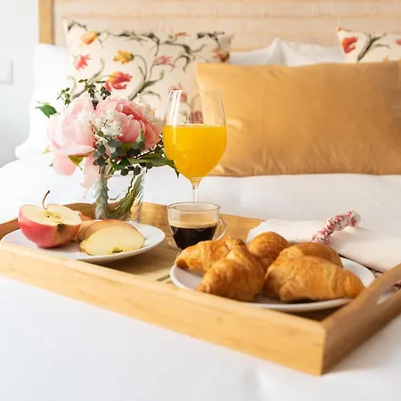 Apartamento La Casa Del Poeta