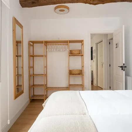 La Casa Del Poeta Centro شقة