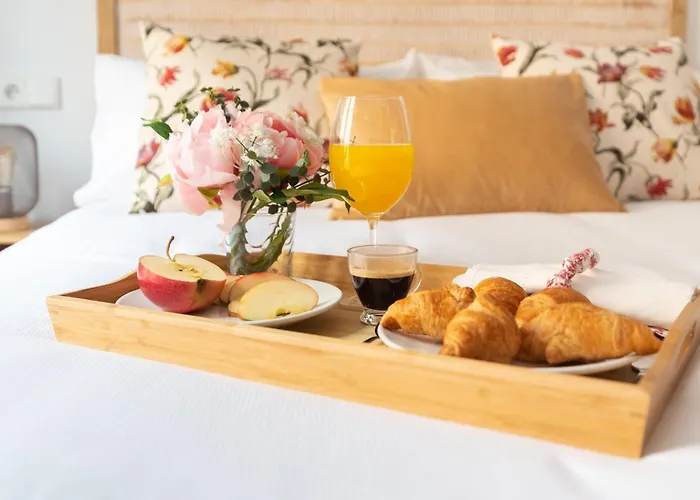 La Casa Del Poeta Centro Apartment Santander