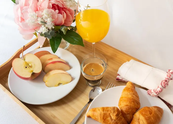 La Casa Del Poeta Centro Apartment