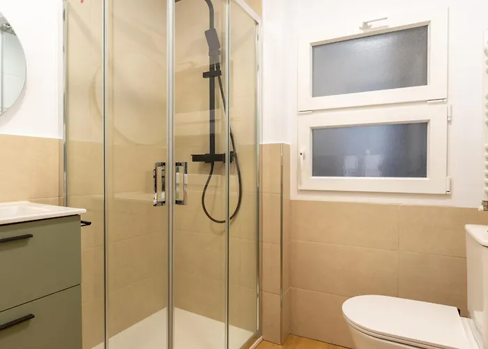 La Casa Del Poeta Centro Apartment Santander