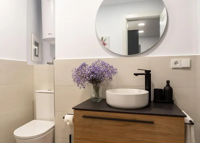 La Casa Del Poeta Centro