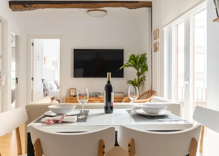 La Casa Del Poeta Centro Apartment