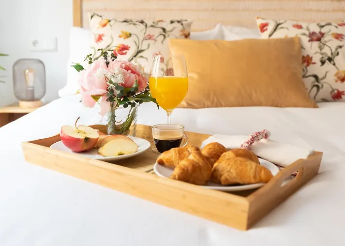 Apartment La Casa Del Poeta Centro