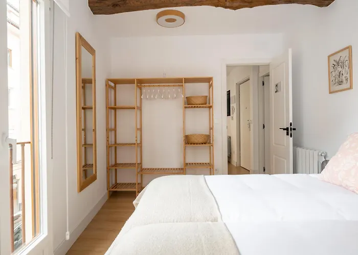 La Casa Del Poeta Centro Apartment