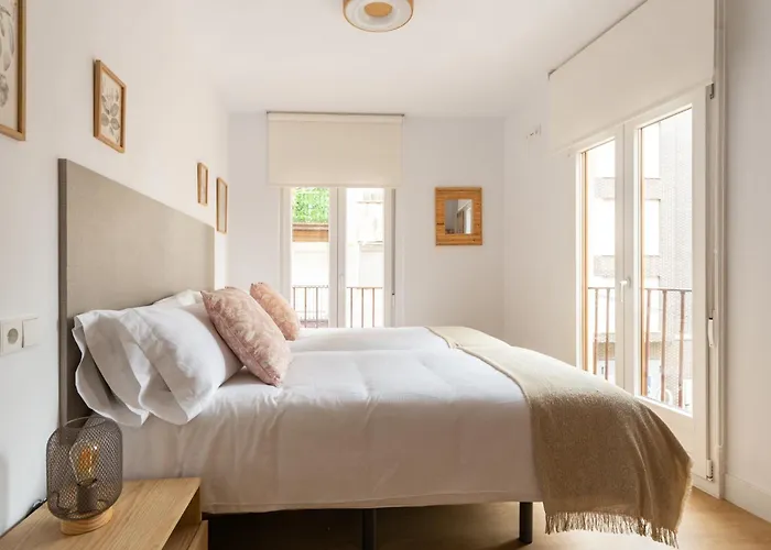 Apartment La Casa Del Poeta Centro