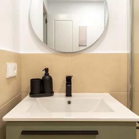 Apartament La Casa Del Poeta Centro