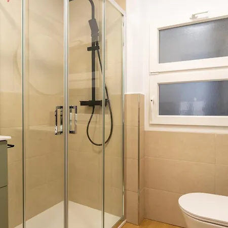 La Casa Del Poeta Centro Apartament Santander