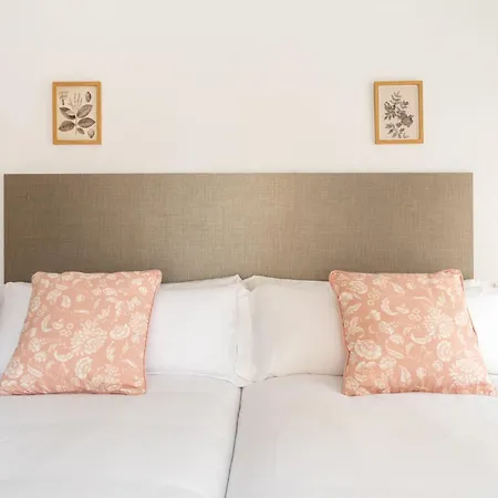 Apartamento La Casa Del Poeta *