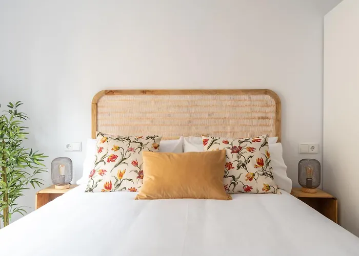 La Casa Del Poeta Apartamento *