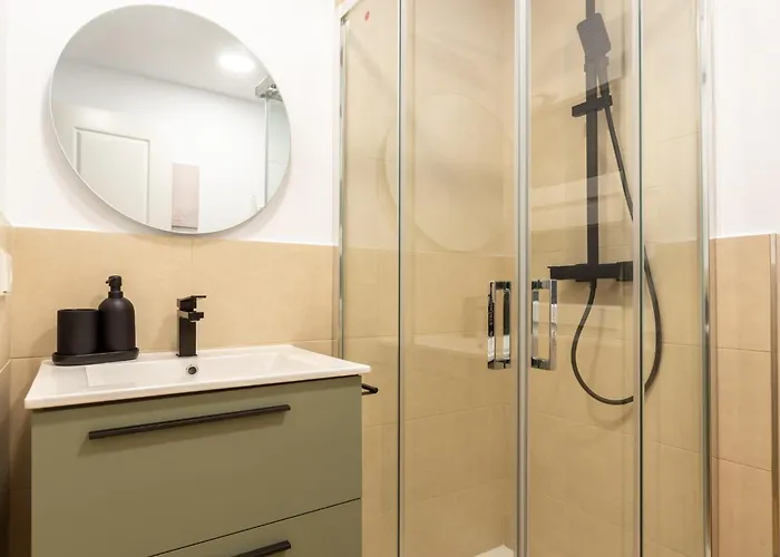 La Casa Del Poeta Santander