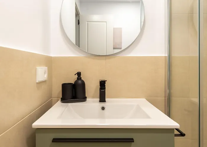 Apartamento La Casa Del Poeta