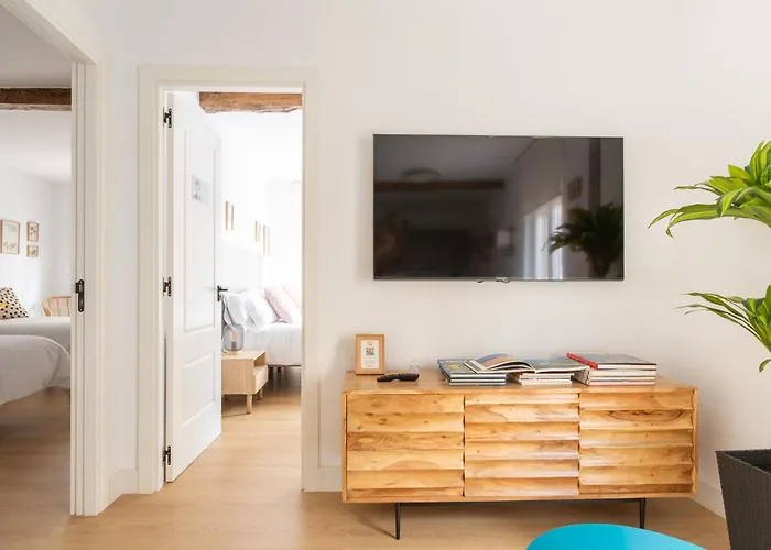 La Casa Del Poeta * Santander