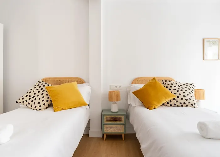 La Casa Del Poeta Santander